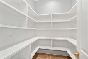 C653-A Acadian House, 4 Bed, 3.5 Bath | Royal Oaks House Plan Interior-22