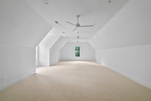 C653-A Acadian House, 4 Bed, 3.5 Bath | Royal Oaks House Plan Interior-17