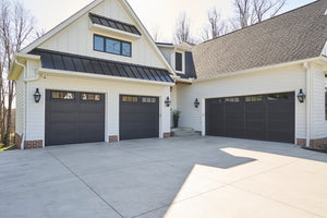 Luxury 4,127 Sq Ft Retreat with Walkout Basement and 4-Car Garage