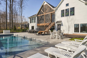 Luxury 4,127 Sq Ft Retreat with Walkout Basement and 4-Car Garage