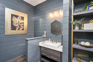 Luxury 4,127 Sq Ft Retreat with Walkout Basement and 4-Car Garage