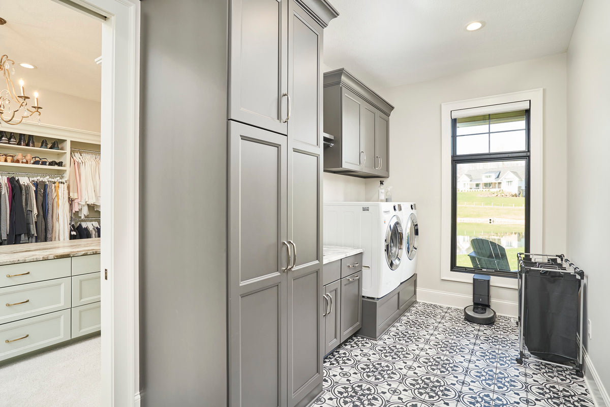 Luxury 4,127 Sq Ft Retreat with Walkout Basement and 4-Car Garage