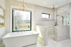 Luxury 4,127 Sq Ft Retreat with Walkout Basement and 4-Car Garage