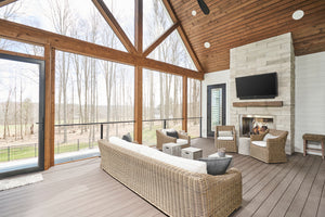 Luxury 4,127 Sq Ft Retreat with Walkout Basement and 4-Car Garage