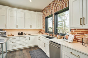 Luxury 4,127 Sq Ft Retreat with Walkout Basement and 4-Car Garage