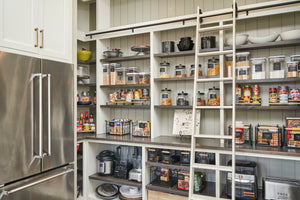 Luxury 4,127 Sq Ft Retreat with Walkout Basement and 4-Car Garage