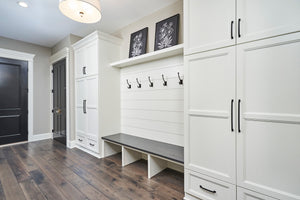 Luxury 4,127 Sq Ft Retreat with Walkout Basement and 4-Car Garage