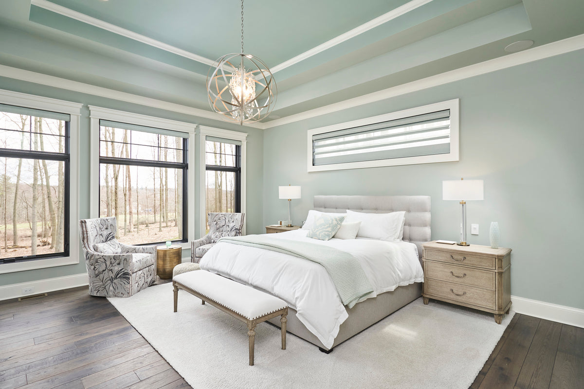 Luxury 4,127 Sq Ft Retreat with Walkout Basement and 4-Car Garage