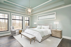 Luxury 4,127 Sq Ft Retreat with Walkout Basement and 4-Car Garage