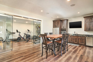 Luxury 4,127 Sq Ft Retreat with Walkout Basement and 4-Car Garage