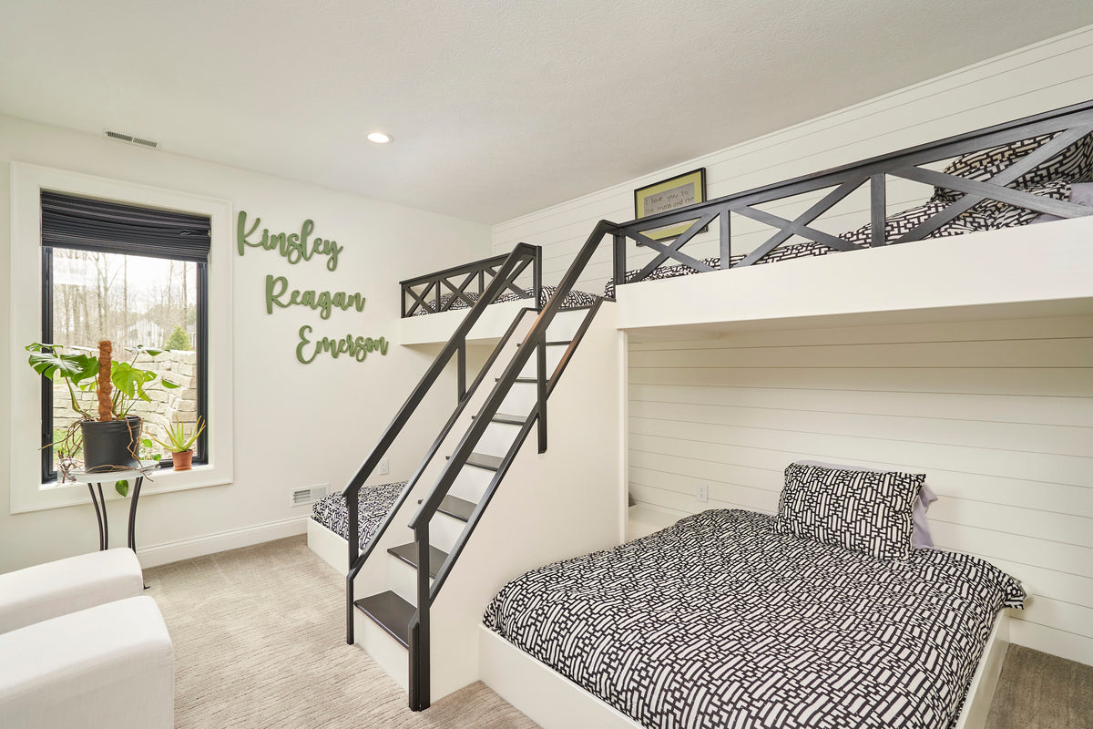 Luxury 4,127 Sq Ft Retreat with Walkout Basement and 4-Car Garage