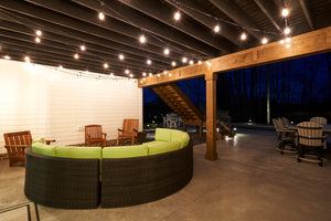 Luxury 4,127 Sq Ft Retreat with Walkout Basement and 4-Car Garage