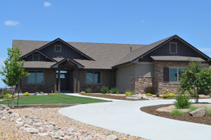 I7394-A The Oakley House Plan