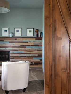 I7392-A The Mayer House 