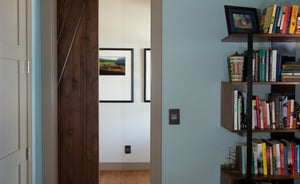 I7392-A The Mayer House 