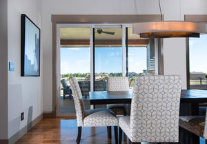 I7392-A The Mayer House Dining