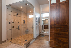 I7392-A The Mayer House Bathroom