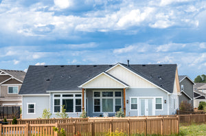I7973-A Ranch Mountain House, 3 Bedrooms, 2.5 Bathrooms | The Teller 3635 Exterior-2
