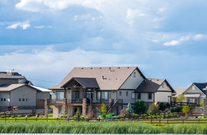 I7972-A Craftsman House, 2 Bedrooms, 2.5 Bathrooms | The Talbot 3645 Exterior-2