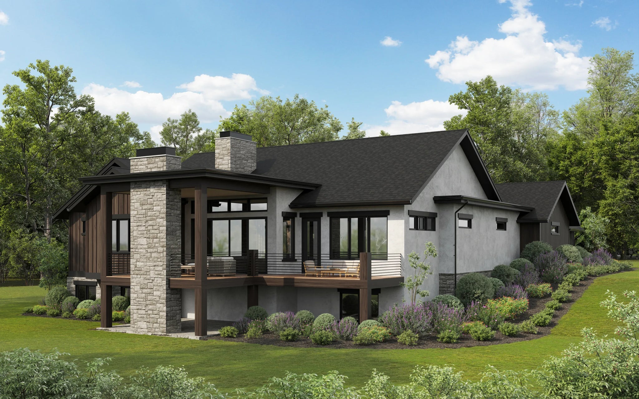 Elegant 2,525 Sq Ft Home with 2 Bedrooms, Bonus Room & 3-Car Garage