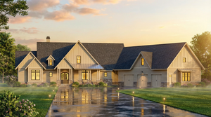 Spacious 3-Bedroom Home with Versatile Bonus Room