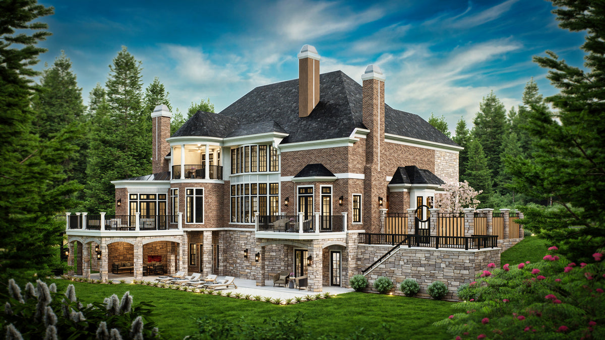 Spacious Family Home with Versatile Living and Elegant Design