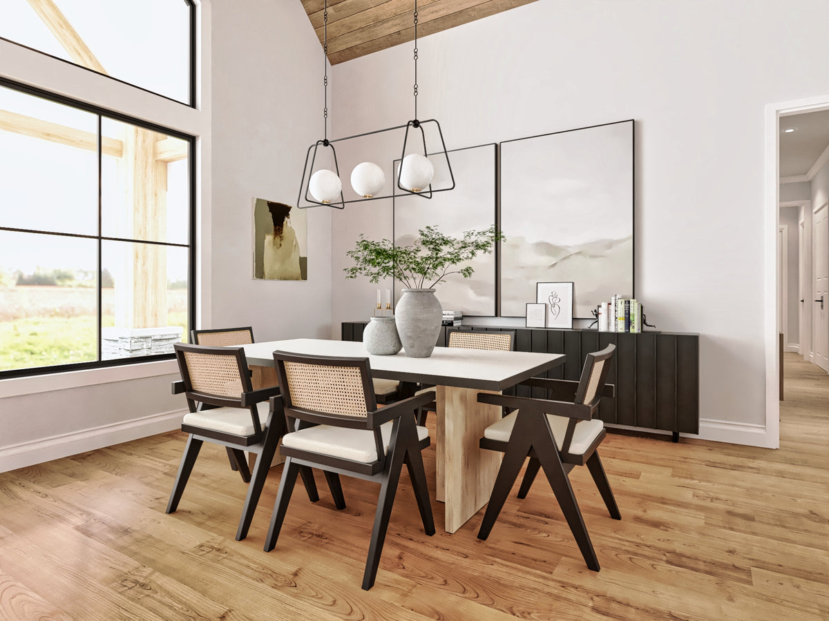 Haystack IV House Plan