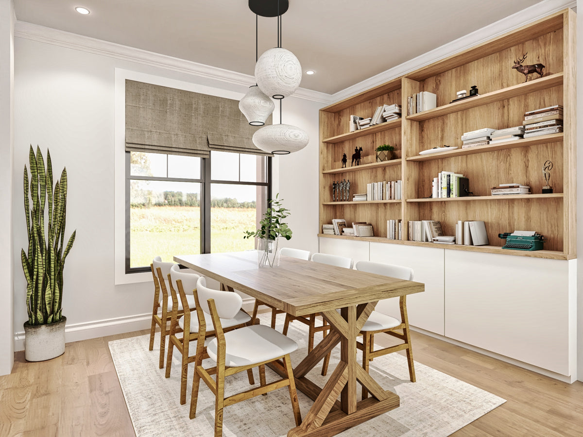 2,090 sq ft 3-Bedroom Home with Master Suite, Bonus Room & Front Garage