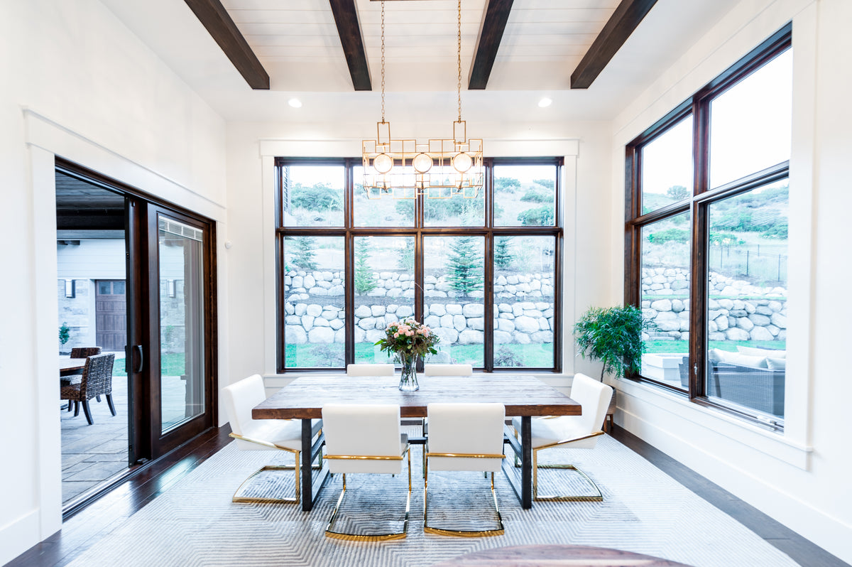 Expansive Luxury Home with Walkout Basement and 4-Car Garage