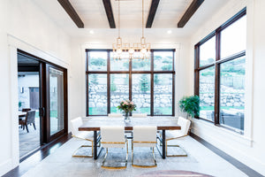 Expansive Luxury Home with Walkout Basement and 4-Car Garage