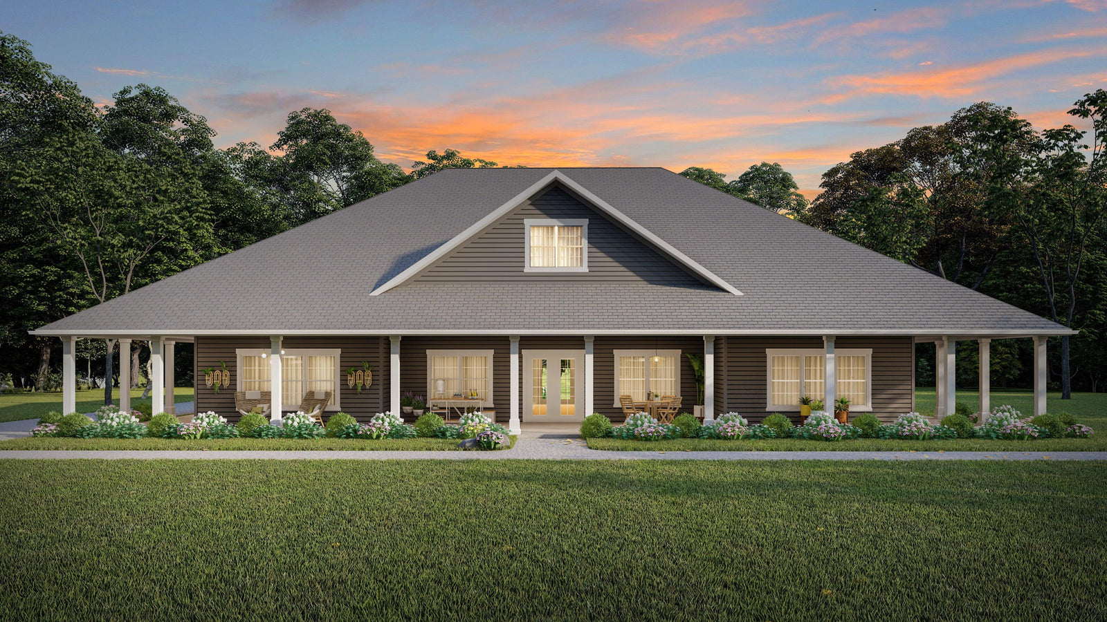 House plan image