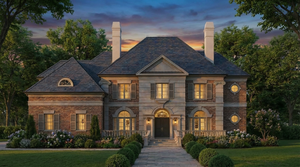 A260-A Latrobe House Exterior-3