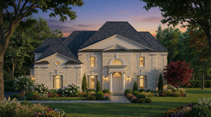 A258-A Lambay Manor House Exterior-3