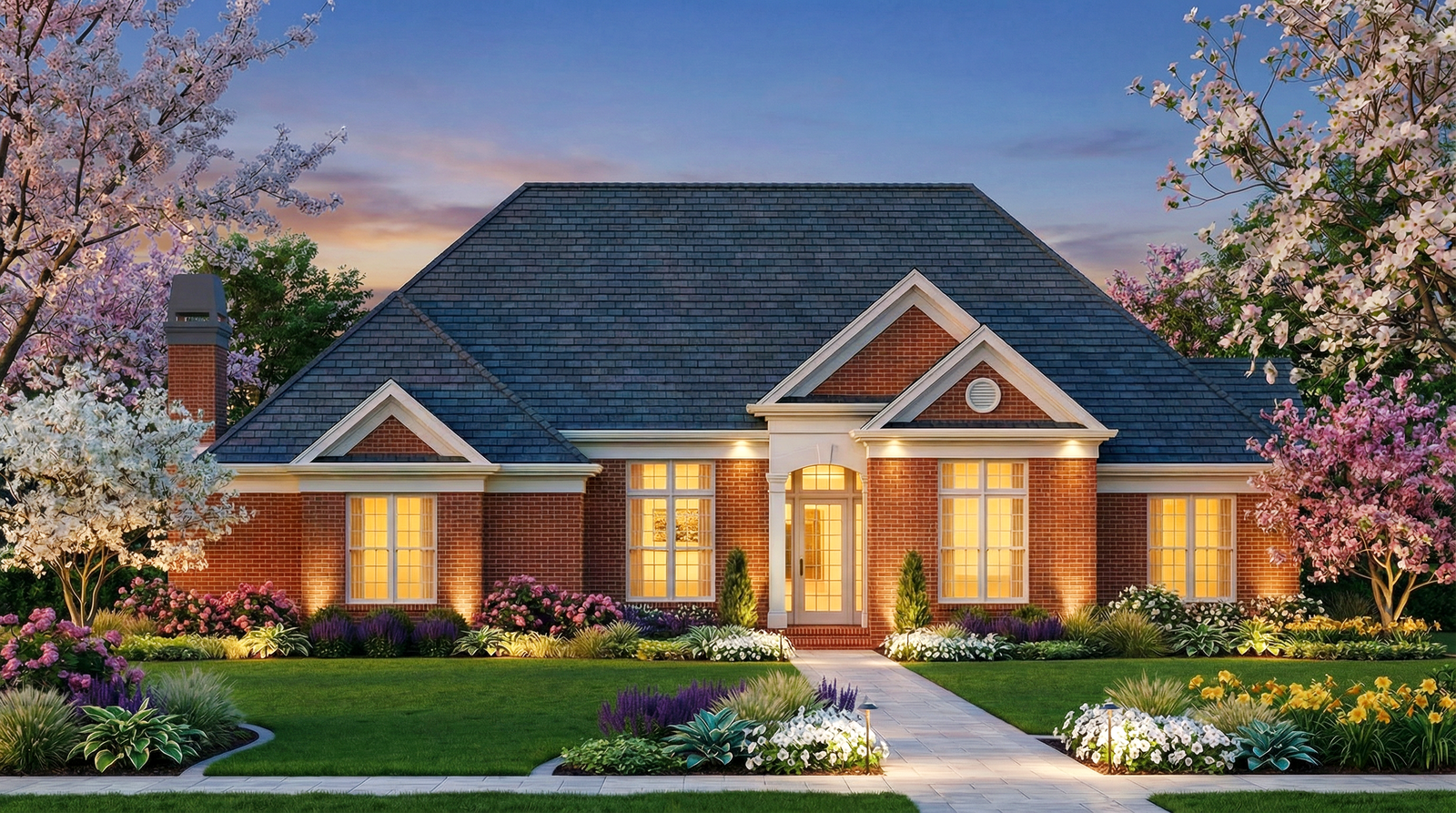 House plan image