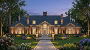 Stylish 3-Bedroom Home with Unfinished Walkout Basement and Versatile Bonus Room