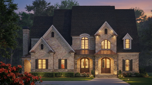 A111-A Campden House Exterior-2