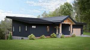 Spacious 2,290 Sq Ft Walkout Basement Home with Flexible Living Areas