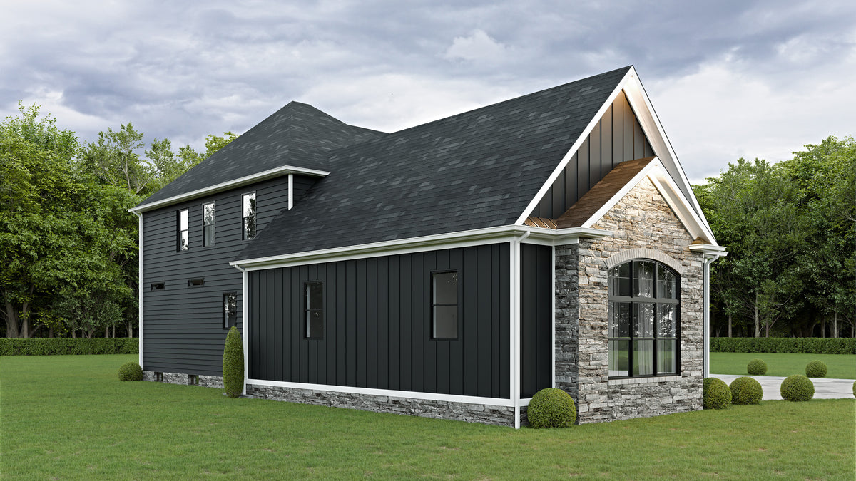 Stylish 4-Bedroom, 3,465 Sq Ft Home with Sunroom Loft