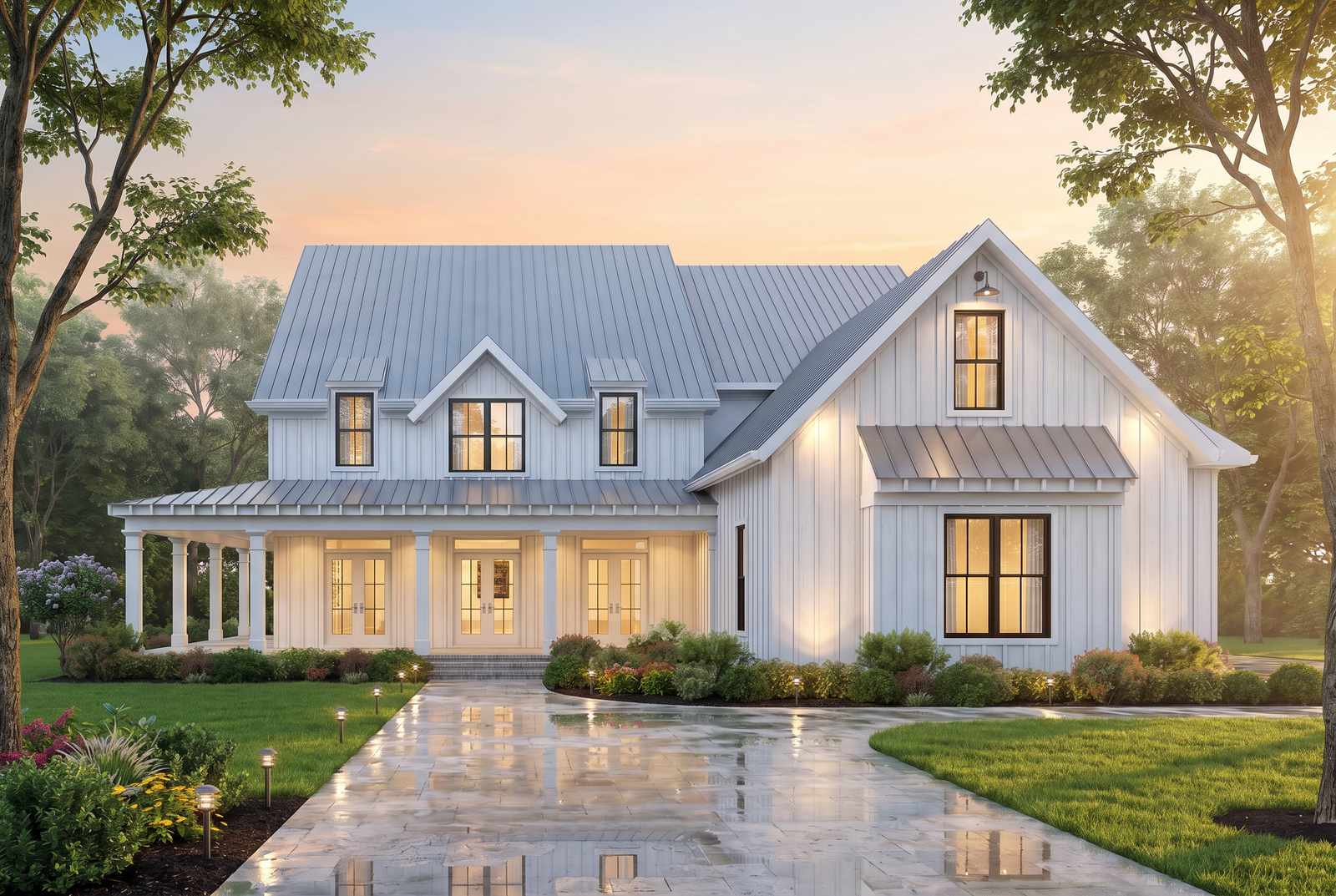 House plan image