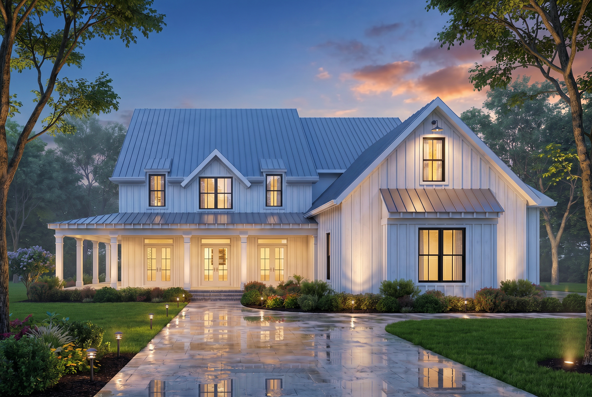Spacious 4 Bedroom Family Home with Versatile Layout and Features