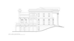 Expansive 5-Bedroom Home with Spacious Layout and Basement