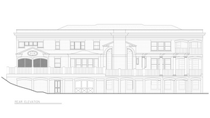 Expansive 5-Bedroom Home with Spacious Layout and Basement