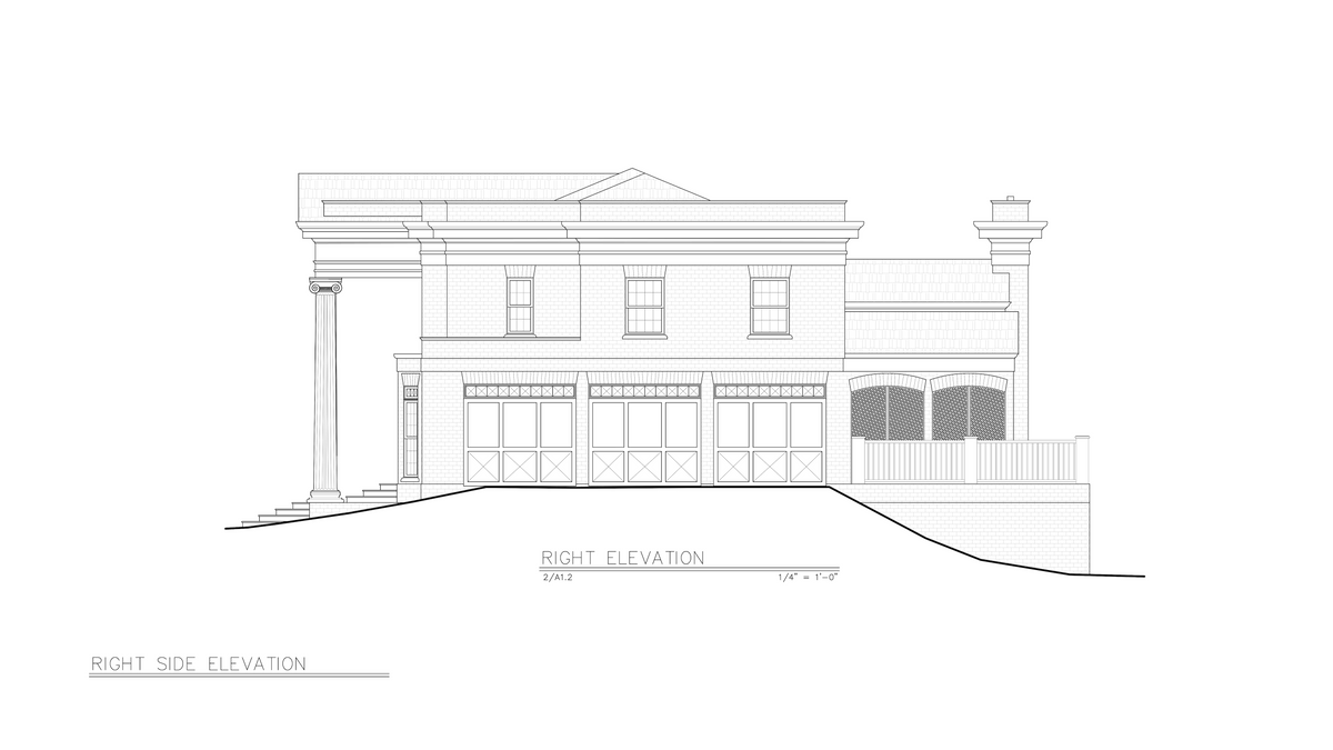Expansive 5-Bedroom Home with Spacious Layout and Basement