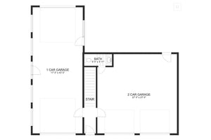 Encarni Archival Designs Floor Plan