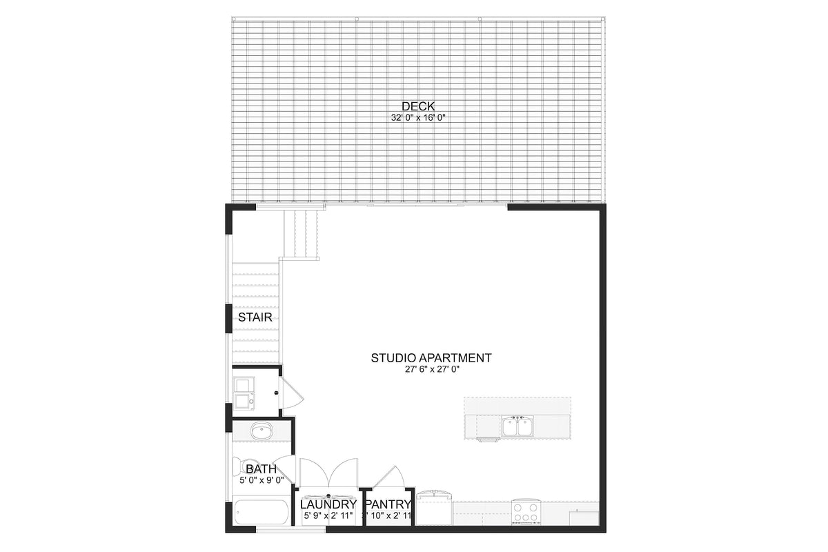 Encarni Archival Designs Floor Plan