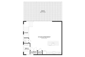 Encarni Archival Designs Floor Plan