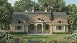 A308-A Nantucket House Exterior-3
