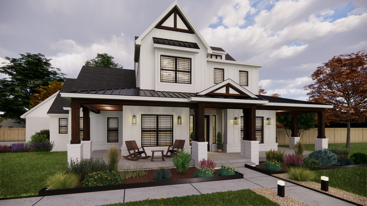 Stunning 3-Bed Home with Bonus Room, Loft, and Game Room