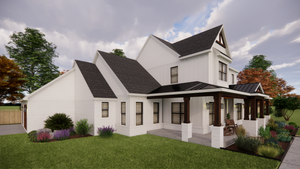 Stunning 3-Bed Home with Bonus Room, Loft, and Game Room