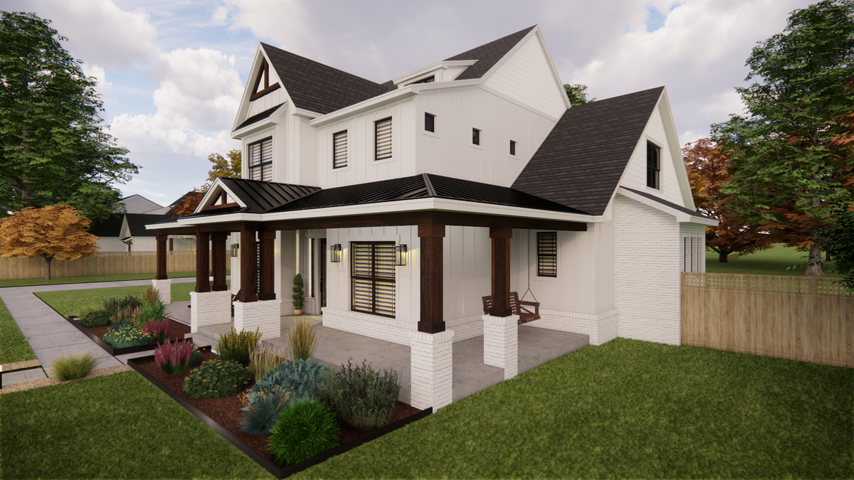 Stunning 3-Bed Home with Bonus Room, Loft, and Game Room